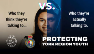 Protecting York Region Youth: YCDSB & York Regional Police Host Information Evenings on Human Trafficking and Internet Exploitation